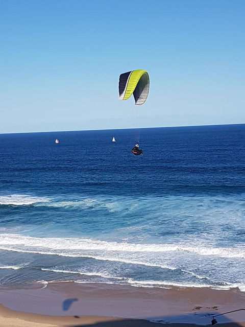 Arena Luxury Beachfront Apartment - Holiday Jervis Bay 15