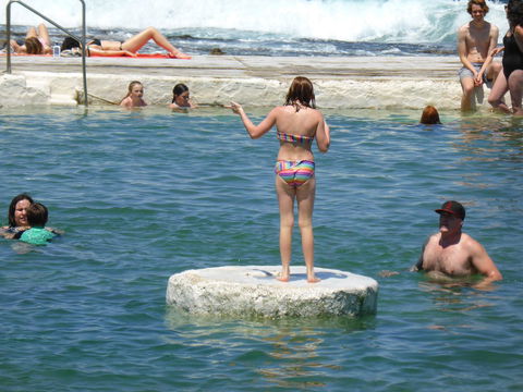 Arena Luxury Beachfront Apartment - Holiday Jervis Bay 9