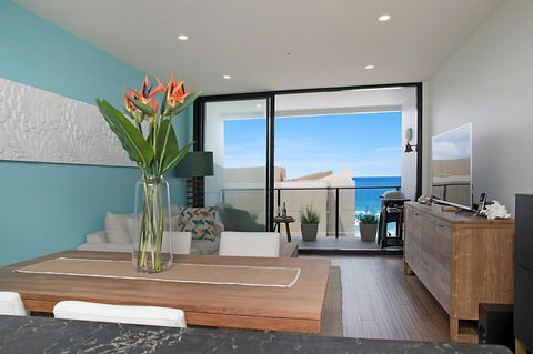 Arena Luxury Beachfront Apartment - Holiday Jervis Bay 23