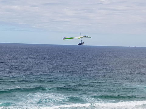 Arena Luxury Beachfront Apartment - Holiday Jervis Bay 1