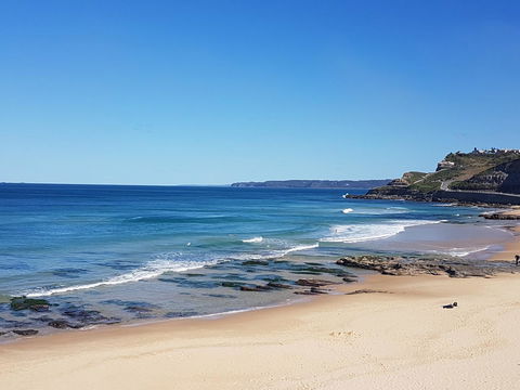 Arena Luxury Beachfront Apartment - Holiday Jervis Bay 12