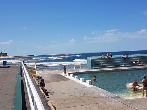 Arena Luxury Beachfront Apartment - Holiday Jervis Bay 8