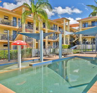 South Pacific Apartments - Holiday Jervis Bay