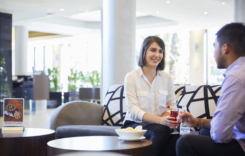 Holiday Inn Parramatta, An IHG Hotel - Holiday Jervis Bay 11