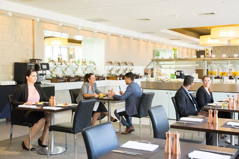 Holiday Inn Parramatta, An IHG Hotel - Holiday Jervis Bay 39