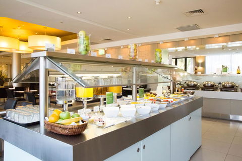 Holiday Inn Parramatta, An IHG Hotel - Holiday Jervis Bay 16