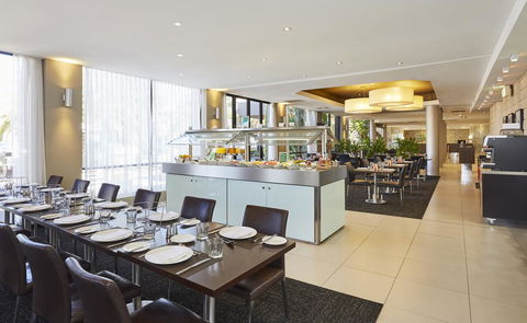 Holiday Inn Parramatta, An IHG Hotel - Holiday Jervis Bay 28