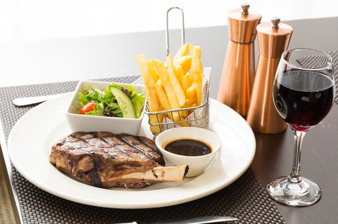 Holiday Inn Parramatta, An IHG Hotel - Holiday Jervis Bay 43