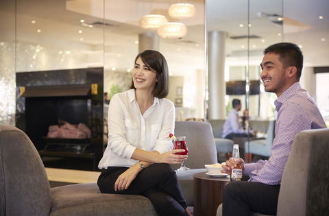 Holiday Inn Parramatta, An IHG Hotel - Holiday Jervis Bay 21