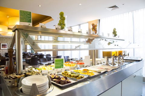 Holiday Inn Parramatta, An IHG Hotel - Holiday Jervis Bay 44