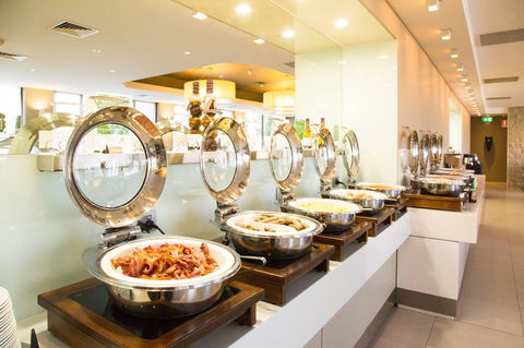 Holiday Inn Parramatta, An IHG Hotel - Holiday Jervis Bay 38