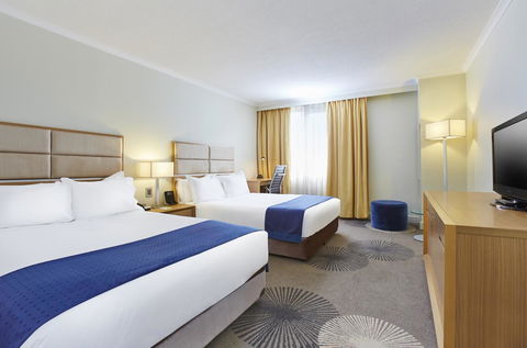 Holiday Inn Parramatta, An IHG Hotel - Holiday Jervis Bay 31
