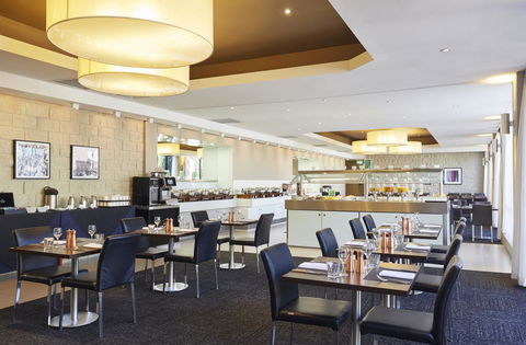 Holiday Inn Parramatta, An IHG Hotel - Holiday Jervis Bay 15
