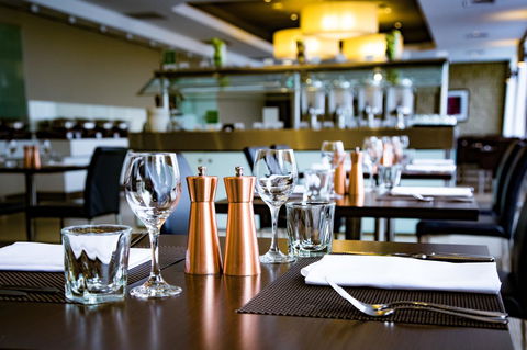 Holiday Inn Parramatta, An IHG Hotel - Holiday Jervis Bay 32