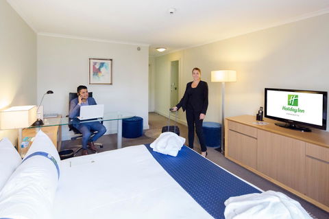Holiday Inn Parramatta, An IHG Hotel - Holiday Jervis Bay 33