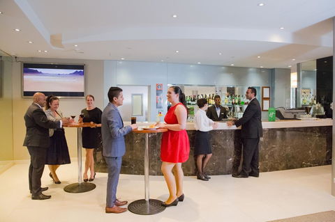Holiday Inn Parramatta, An IHG Hotel - Holiday Jervis Bay 40
