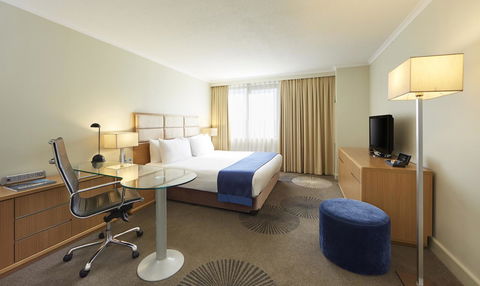 Holiday Inn Parramatta, An IHG Hotel - Holiday Jervis Bay 5