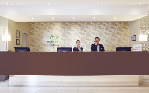 Holiday Inn Parramatta, An IHG Hotel - Holiday Jervis Bay 35