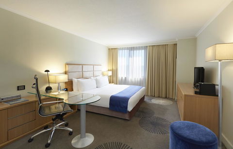 Holiday Inn Parramatta, An IHG Hotel - Holiday Jervis Bay 1