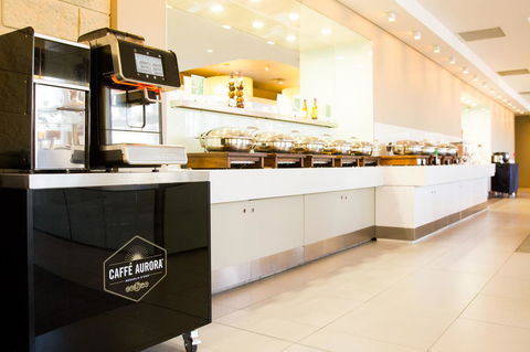 Holiday Inn Parramatta, An IHG Hotel - Holiday Jervis Bay 37
