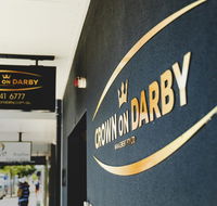 Crown on Darby Newcastle - Holiday Jervis Bay