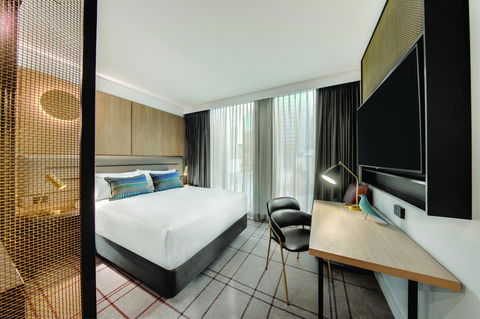 Vibe Hotel Sydney Darling Harbour - Holiday Jervis Bay 19