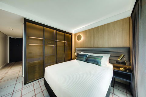 Vibe Hotel Sydney Darling Harbour - Holiday Jervis Bay 21