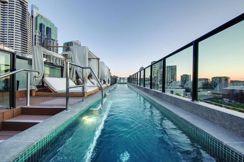 Vibe Hotel Sydney Darling Harbour - Holiday Jervis Bay 25