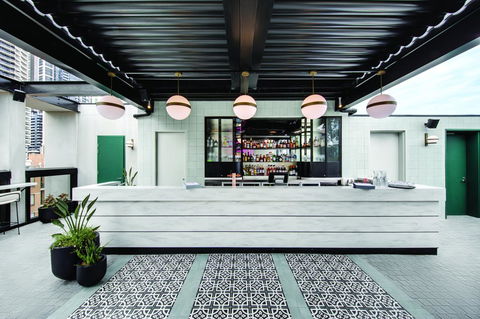 Vibe Hotel Sydney Darling Harbour - Holiday Jervis Bay 10