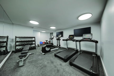 Vibe Hotel Sydney Darling Harbour - Holiday Jervis Bay 17
