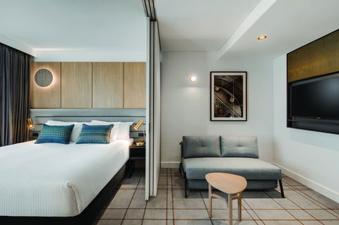 Vibe Hotel Sydney Darling Harbour - Holiday Jervis Bay 29