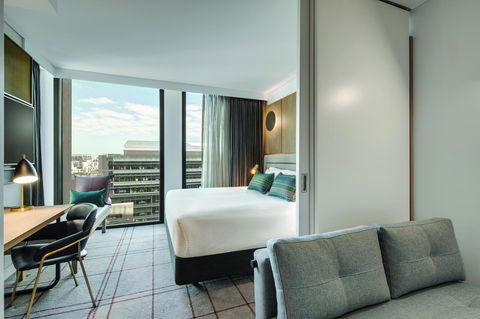 Vibe Hotel Sydney Darling Harbour - Holiday Jervis Bay 28
