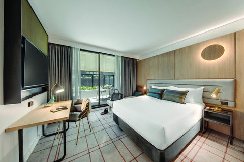 Vibe Hotel Sydney Darling Harbour - Holiday Jervis Bay 15