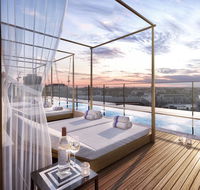 Vibe Hotel Sydney Darling Harbour - Holiday Jervis Bay