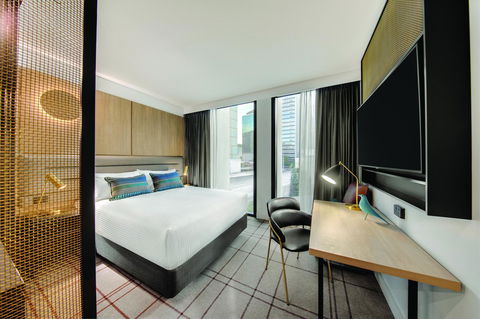 Vibe Hotel Sydney Darling Harbour - Holiday Jervis Bay 20
