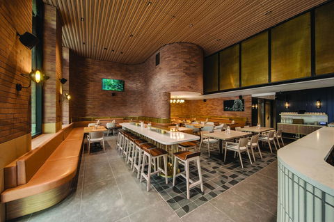 Vibe Hotel Sydney Darling Harbour - Holiday Jervis Bay 31