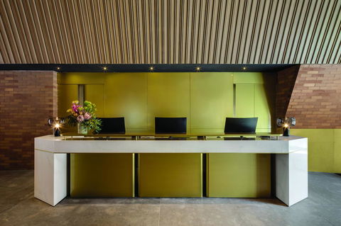 Vibe Hotel Sydney Darling Harbour - Holiday Jervis Bay 22