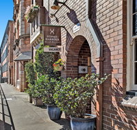 Sydney Harbour Bed and Breakfast - Holiday Jervis Bay