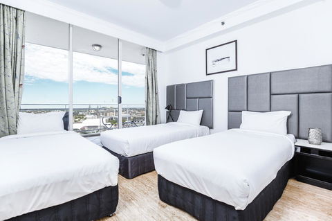 DD Apartments On Kent Street - Holiday Jervis Bay 16
