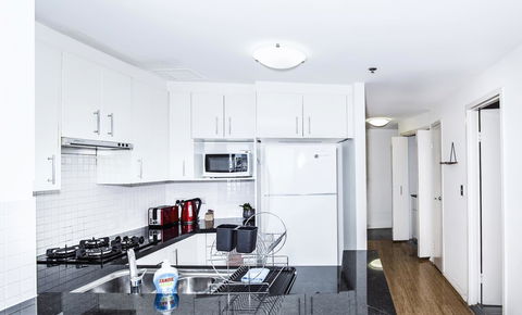 DD Apartments On Kent Street - Holiday Jervis Bay 12