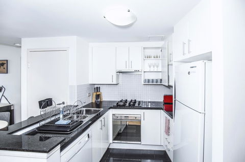 DD Apartments On Kent Street - Holiday Jervis Bay 13