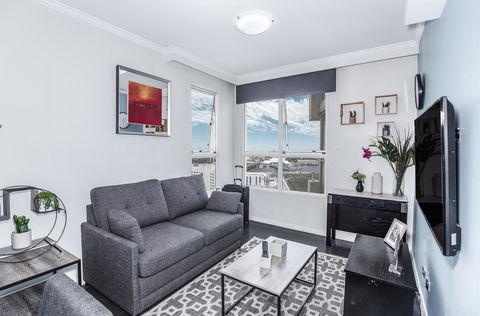 DD Apartments On Kent Street - Holiday Jervis Bay 10