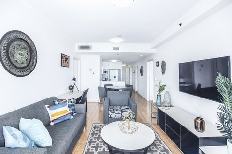 DD Apartments On Kent Street - Holiday Jervis Bay 4
