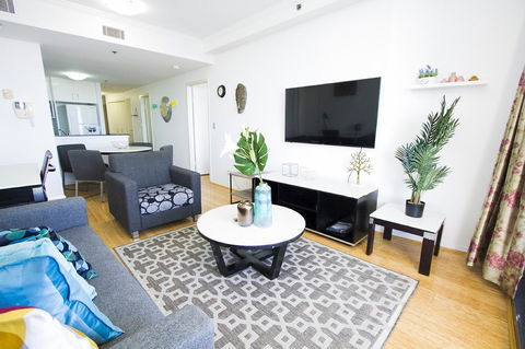 DD Apartments On Kent Street - Holiday Jervis Bay 5