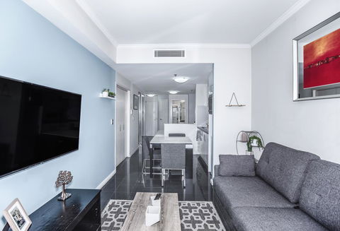 DD Apartments On Kent Street - Holiday Jervis Bay 11