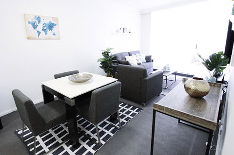 DD Apartments On Kent Street - Holiday Jervis Bay 31