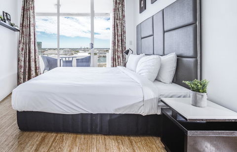 DD Apartments On Kent Street - Holiday Jervis Bay 14