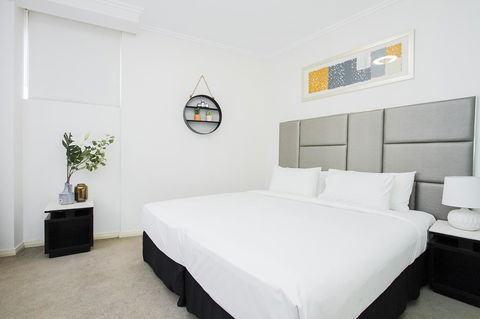 DD Apartments On Kent Street - Holiday Jervis Bay 30