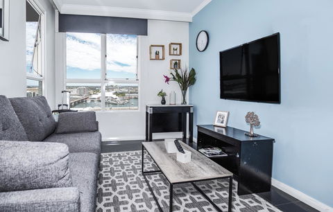 DD Apartments On Kent Street - Holiday Jervis Bay 2