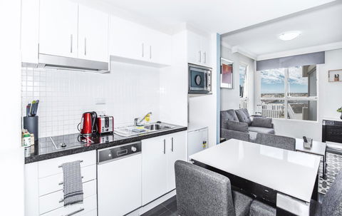 DD Apartments On Kent Street - Holiday Jervis Bay 27